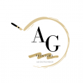 logo entreprise AG PEINTURE
